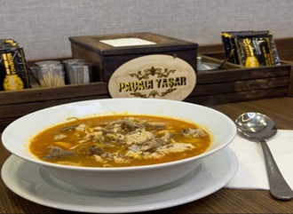 Paçacı Yaşar Special Çorbası (Az) görseli
