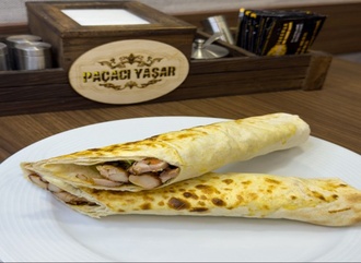 Tavuk Şiş Dürüm (90 Gr.) görseli