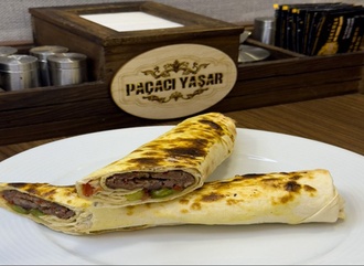 Adana Dürüm (90 Gr.) görseli