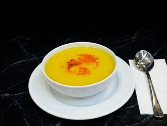 Mercimek Çorbası görseli