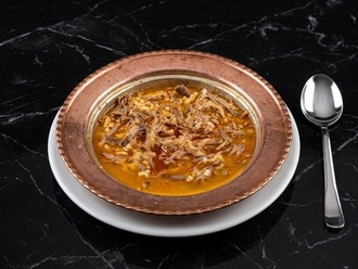 Beyran Çorbası görseli