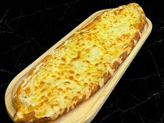 Kaşarlı Pide görseli