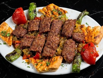 Hünkar Beğendi görseli