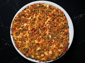Fındık Lahmacun görseli