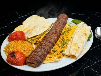 Urfa Kebap görseli