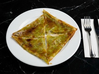 Katmer Tatlısı görseli