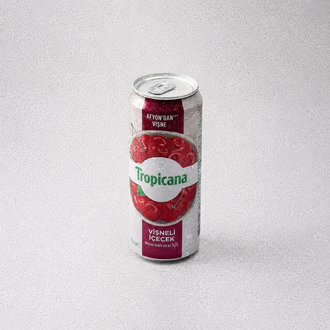 Tropicana görseli