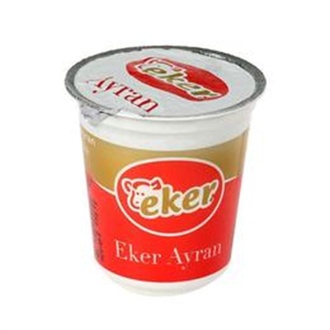 Eker Ayran görseli