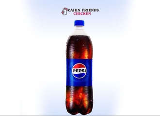 Pepsi (25 Cl.) görseli