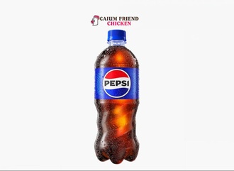 Pepsi (33 Cl.) görseli