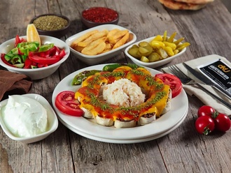 Beyti Et Döner görseli