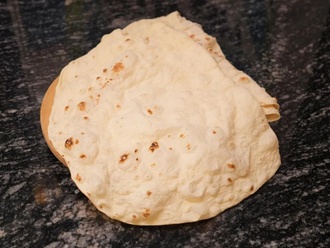 Tandır Lavaşı görseli
