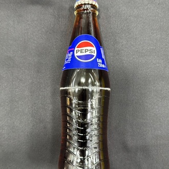 Pepsi Cola Şişe (300 Ml) görseli