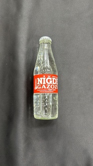 Niğde Gazozu (250 Ml.) görseli