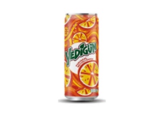 Yedigün Kutu (330 Ml ) görseli