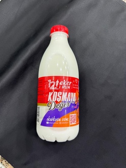 Eker Ayran (1 Lt.) görseli