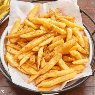 Büyük Boy Patates 210 Gr görseli