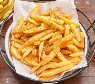 Patates Kızartması (100 Gr.) görseli