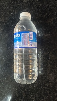 Su (50 Cl.) görseli