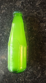 Limonlu Soda (20 Cl.) görseli