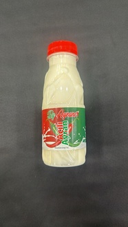 Acılı Ayran ( 275Ml ) görseli