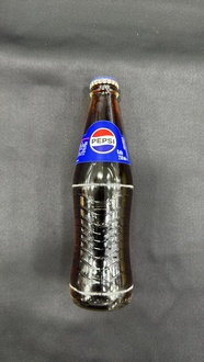 Pepsi Cola Şişe 300 Ml görseli
