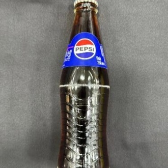 Pepsı Cola Şişe (300 Ml.) görseli