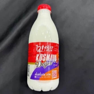 Eker Yayık Ayran (1 L.) görseli