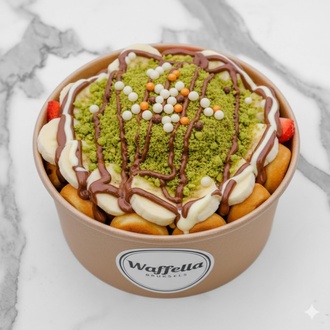 Le Petite Paris Bowl görseli