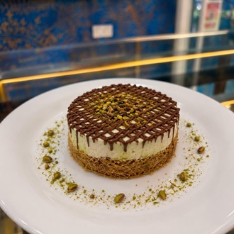 Dubai Mono görseli