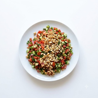 Gavurdağı Salata görseli