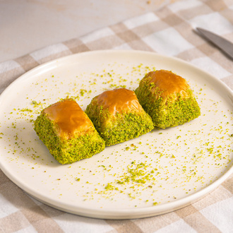 Kuru Baklava (1 Kg) görseli