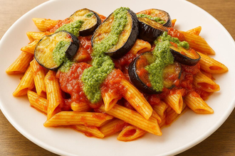 Glutensiz Favo Signature Penne (610 Kcal) görseli