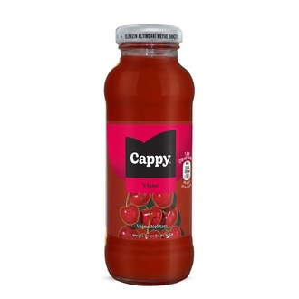 Cappy Vişne görseli