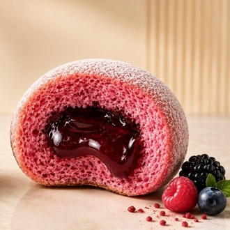 The Berry Bomb Bite görseli