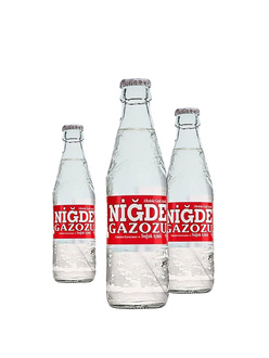 Niğde Gazozu (25 Cl.) görseli