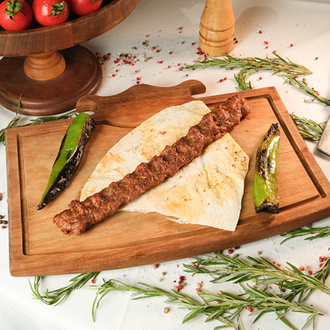 Adana Kebap (1 Kg) görseli