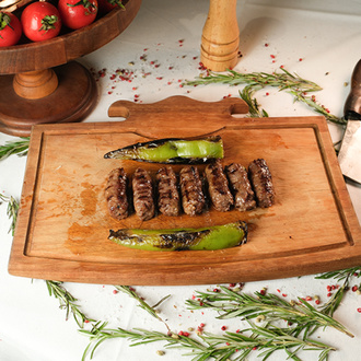 İnegöl Köfte (500 Gr.) görseli