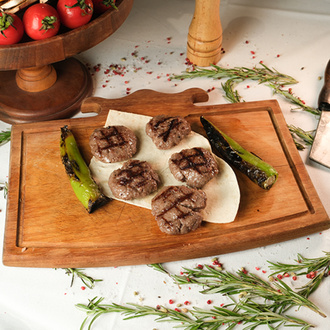 Akçabat Köfte (1 Kg) görseli