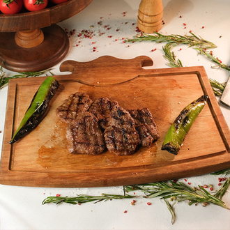 Dana Kasap Köfte (1 Kg) görseli