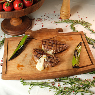 Kaşarlı Köfte (500Gr.) görseli