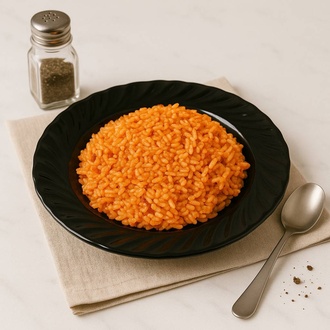 Napoliten Pilav (1,5 Porsiyon) görseli