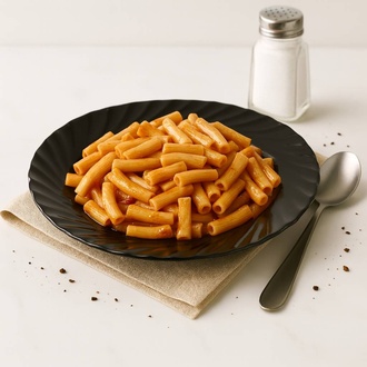 Napoliten Soslu Peynirli Makarna (1 Porsiyon) görseli