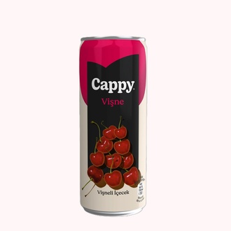 Cappy Vişne görseli