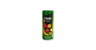 Cappy Atom görseli