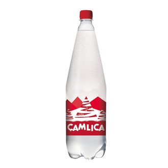 Çamlıca Gazoz (1 L.) görseli