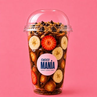 Mania Cup görseli
