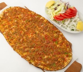 By Cesur Aile Menü görseli