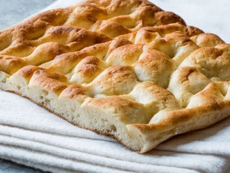 Adana Usulü Pide Ekmek (5 Adet) görseli