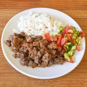 Gurme Kavurma (120 G) (Porsiyon) görseli